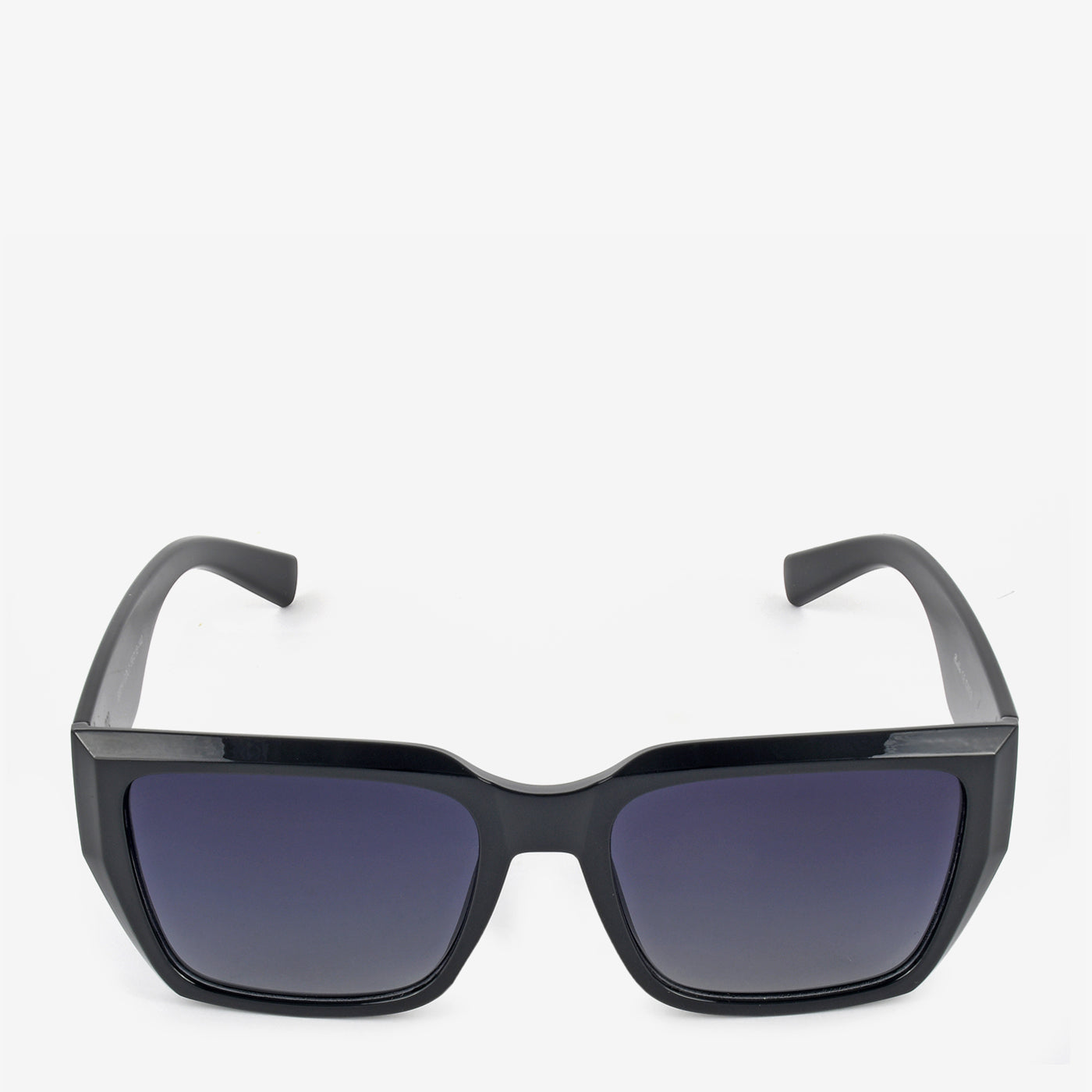 Bold Square Sunglasses
