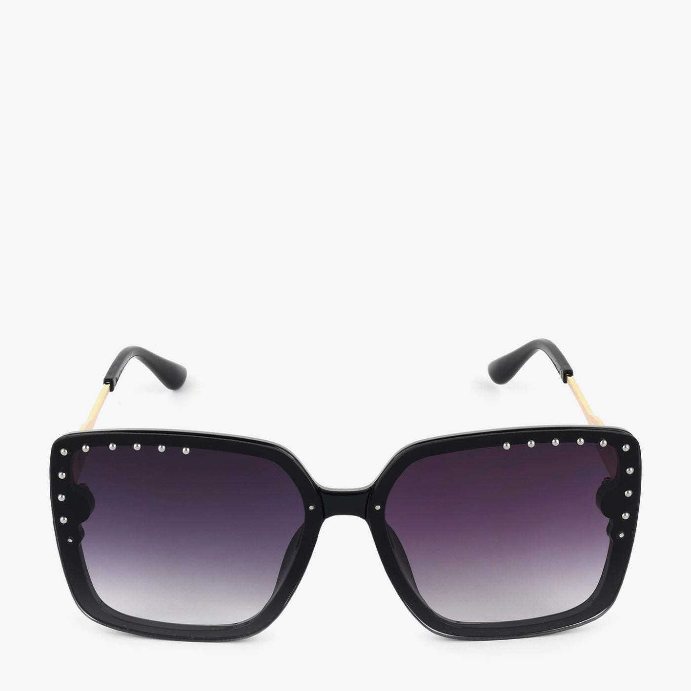 Studded Edge