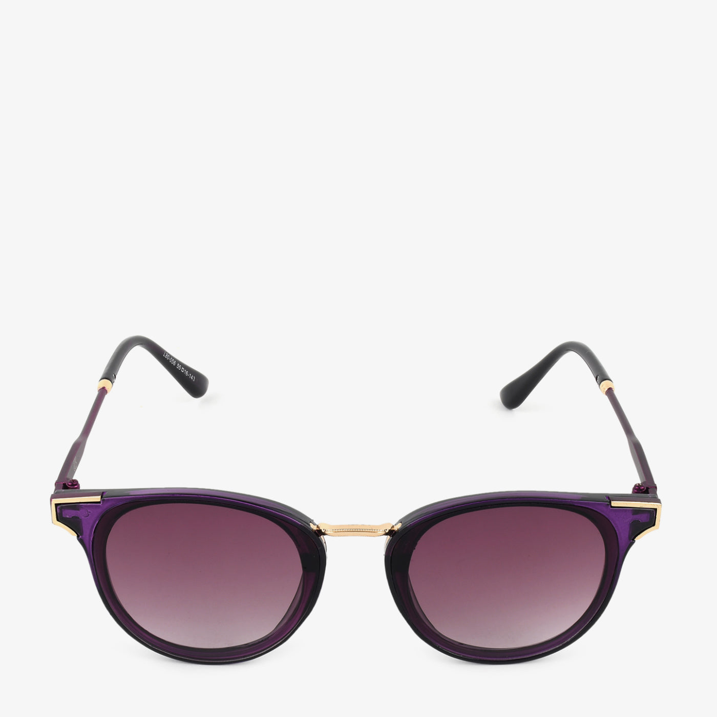 Plum Retro