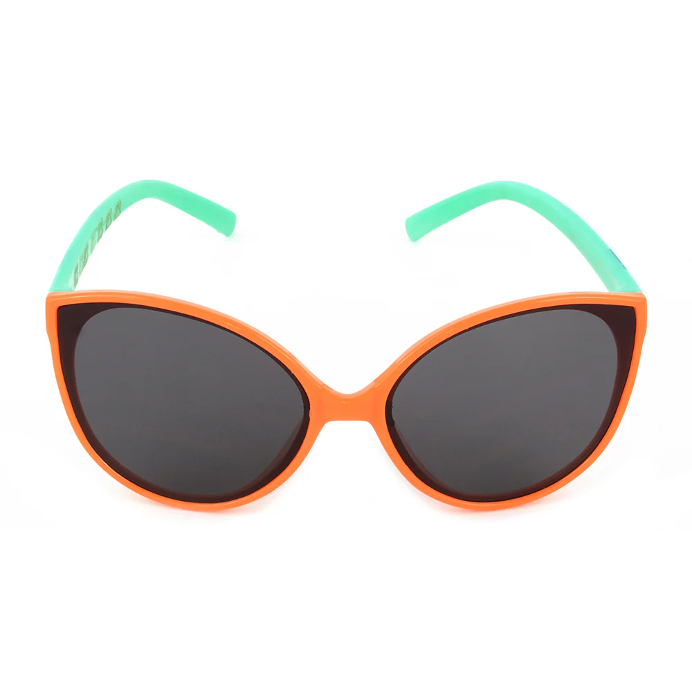 Neon Cat-Eye