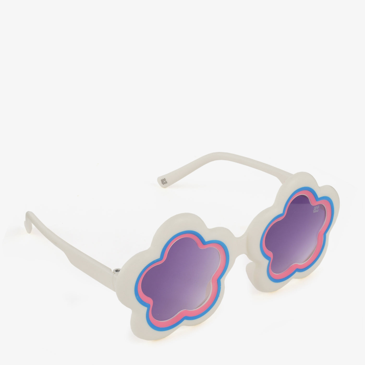 Star Frame Sunglasses - Image 2