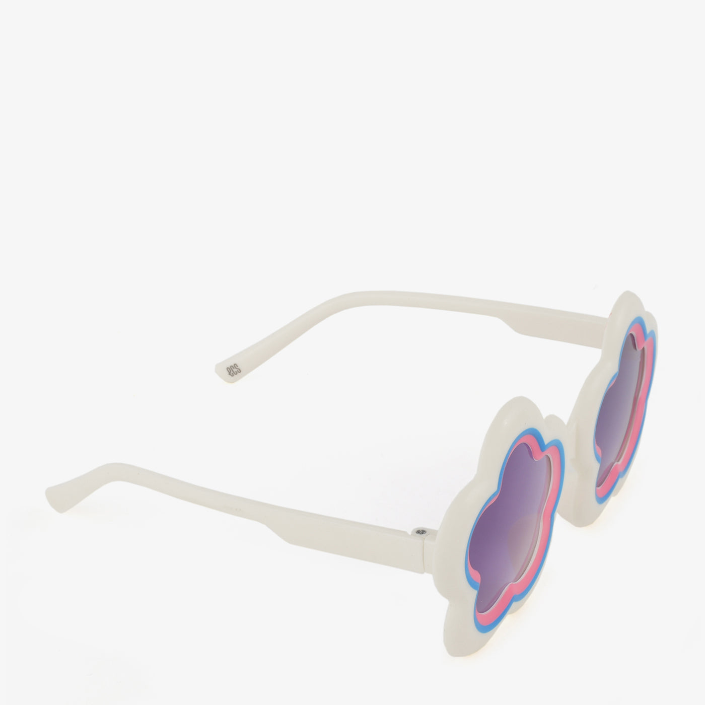 Star Frame Sunglasses - Image 3