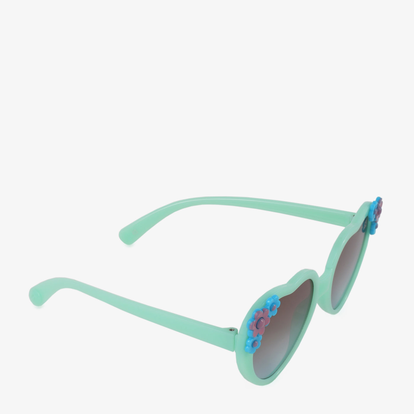 Heart Bloom Sunglasses - Image 3