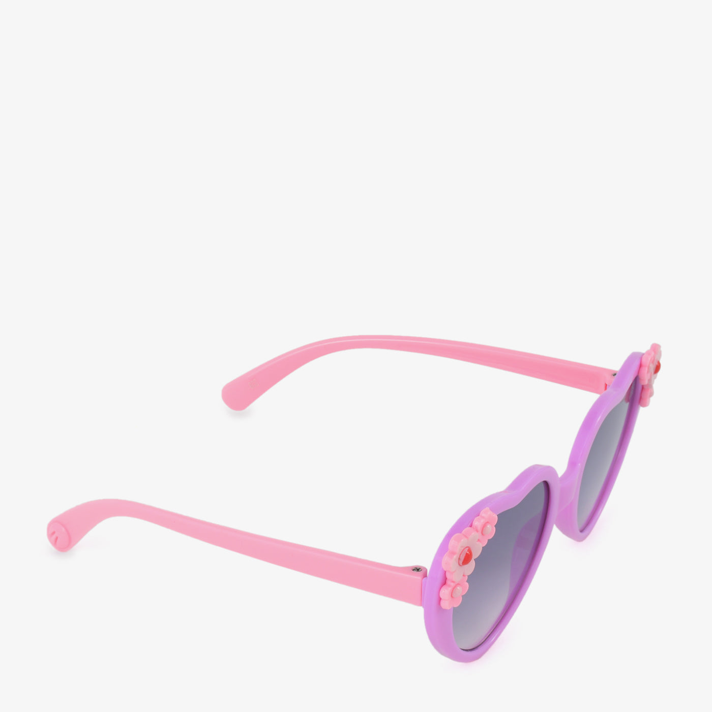 Heart Bloom Sunglasses - Image 6
