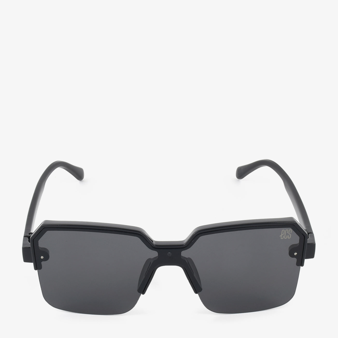 Square Frame Sunglasses