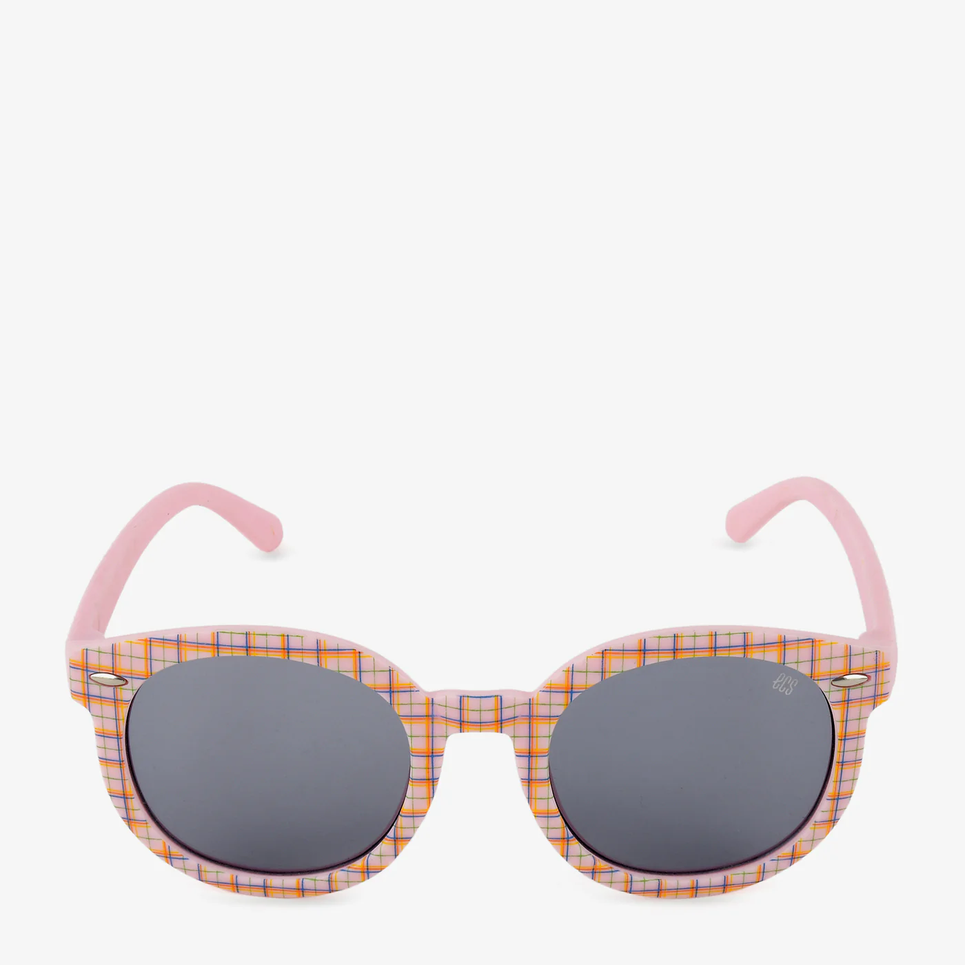 Retro Plaid