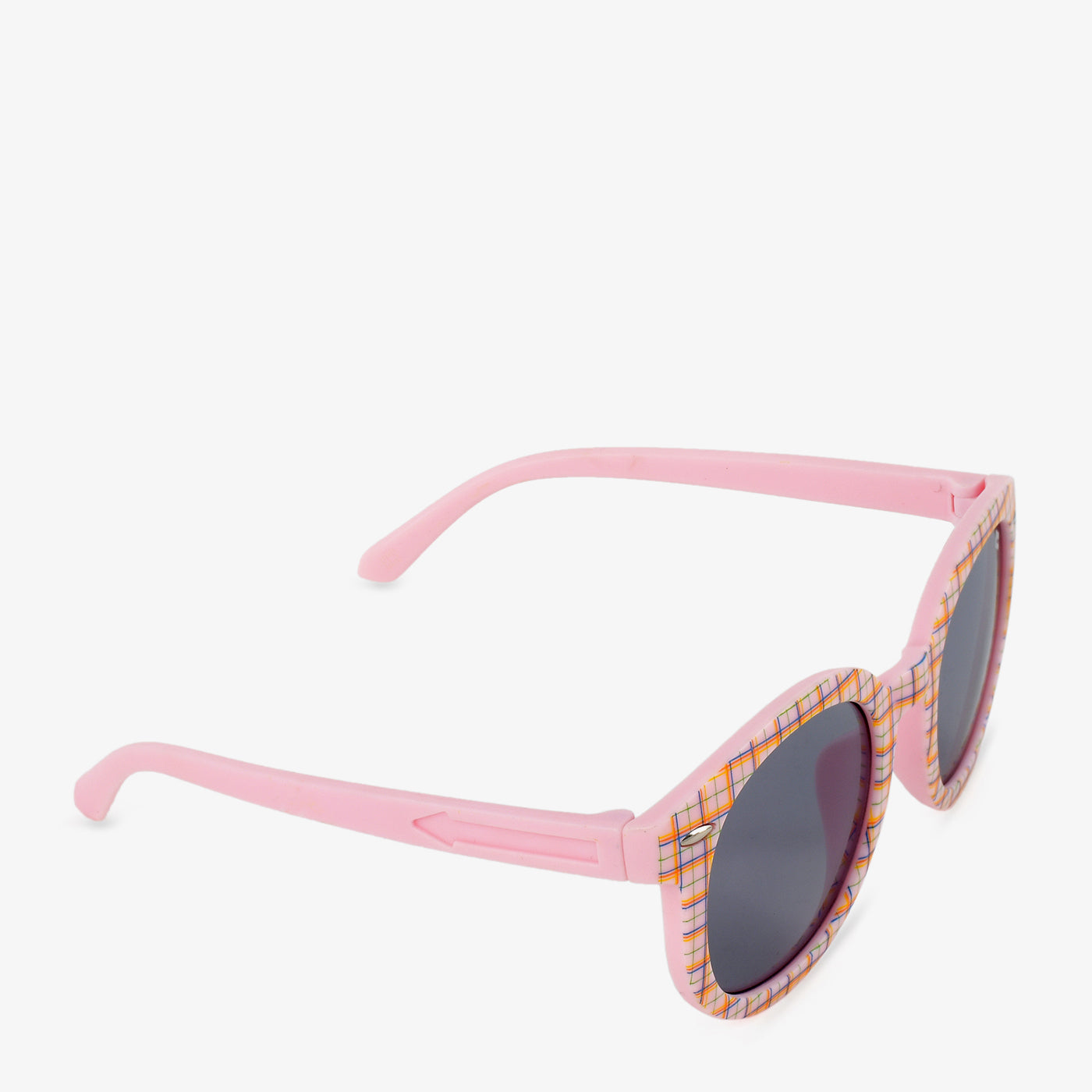 Retro Plaid - Image 3