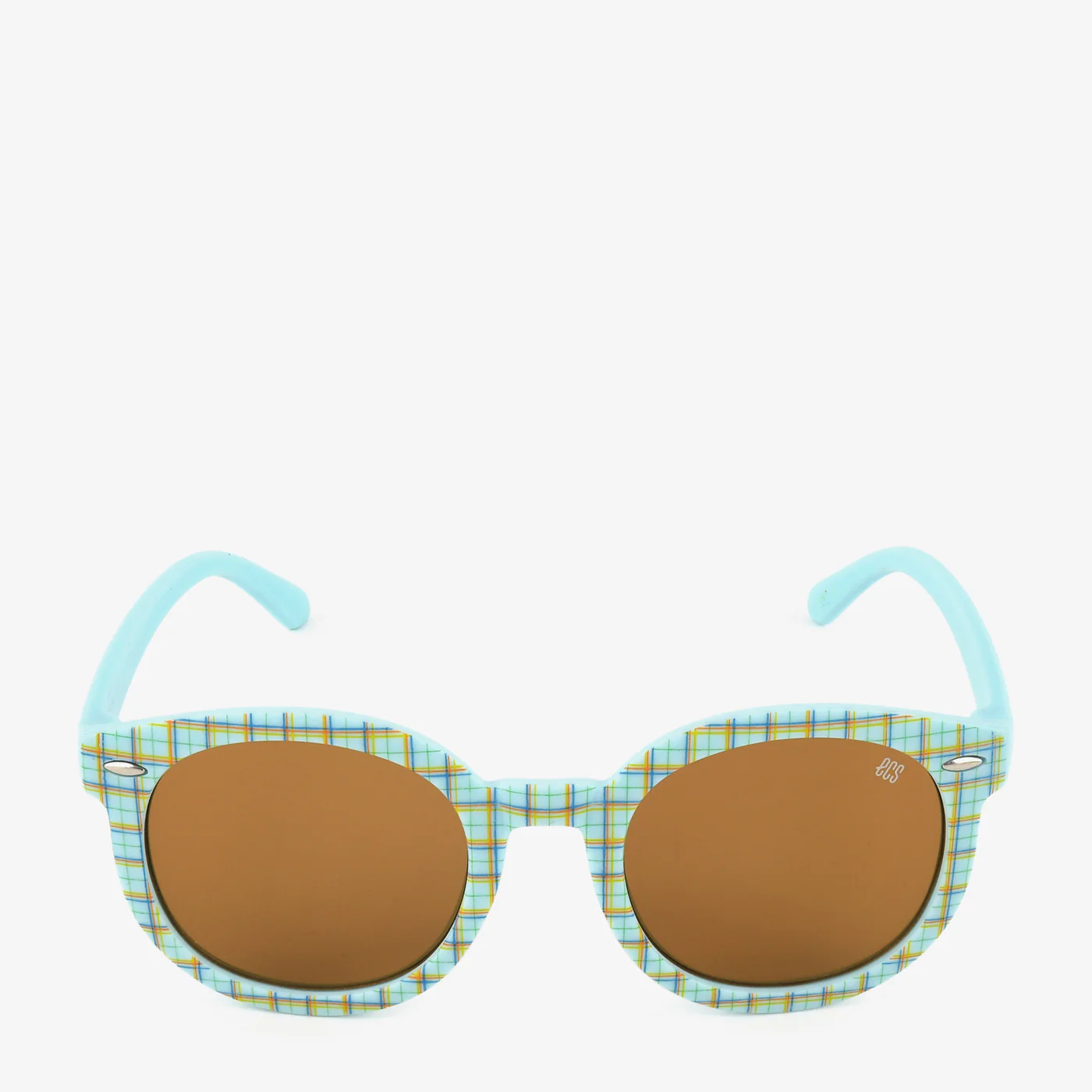 Retro Plaid - Image 4