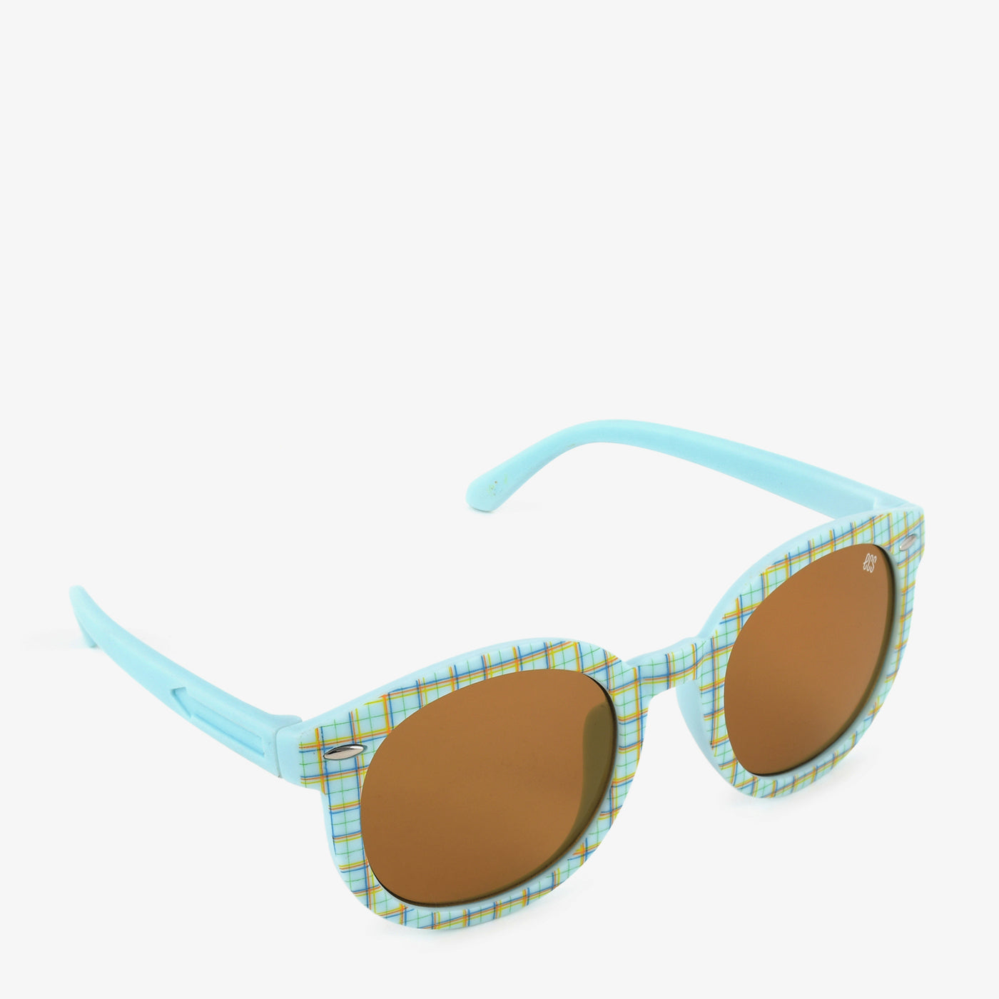 Retro Plaid - Image 5