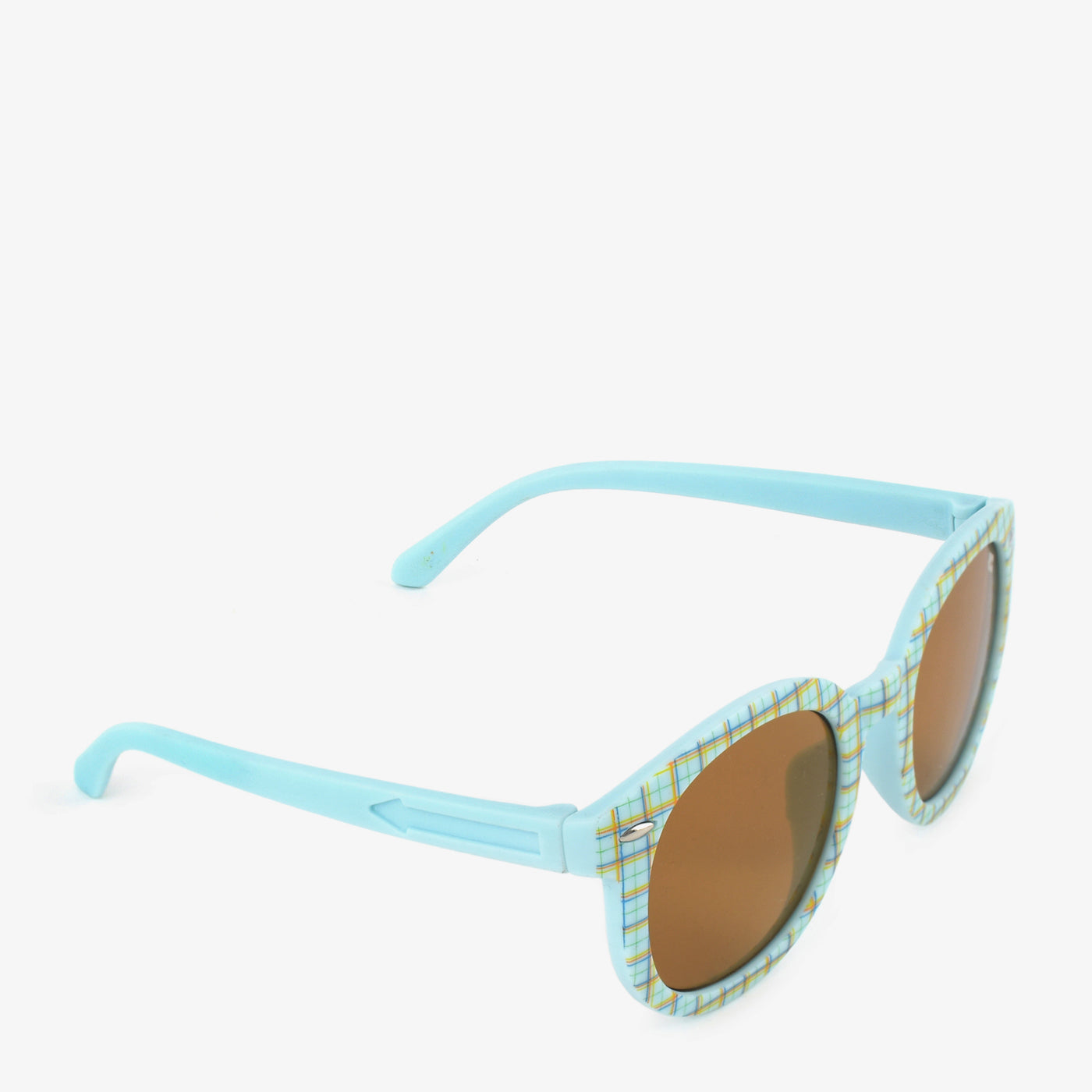 Retro Plaid - Image 6