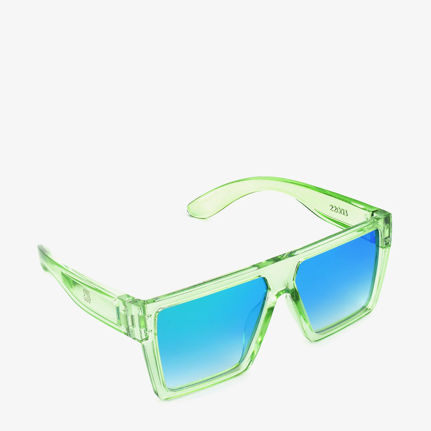 Neon Vision Shades - Image 2