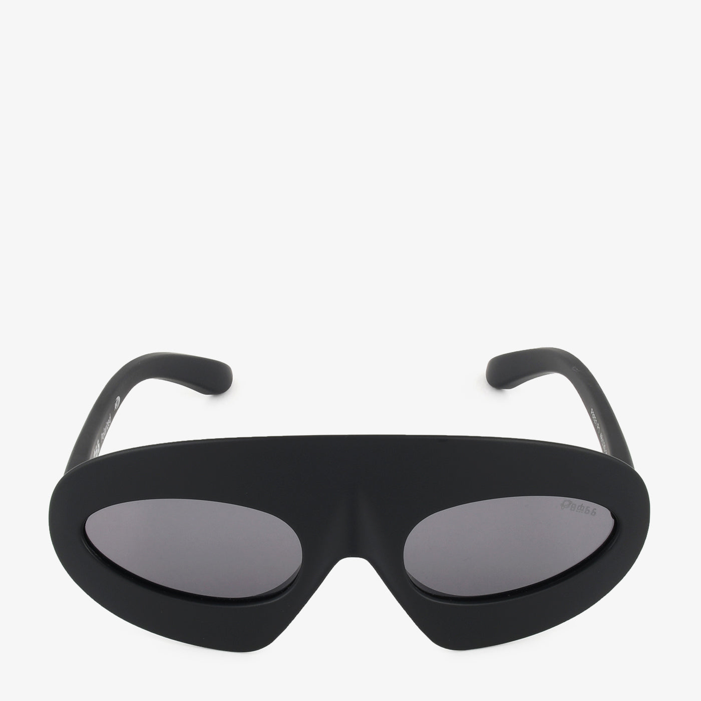 Shield Visor