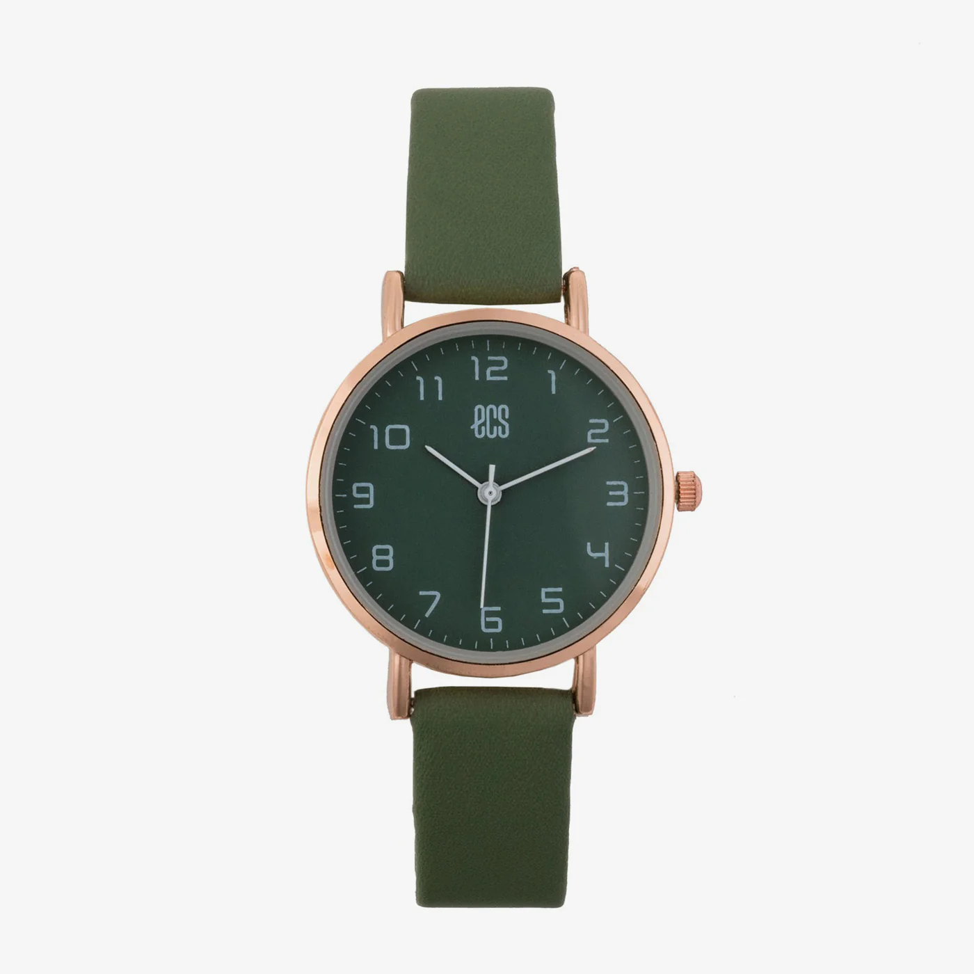 Verdure Quartz
