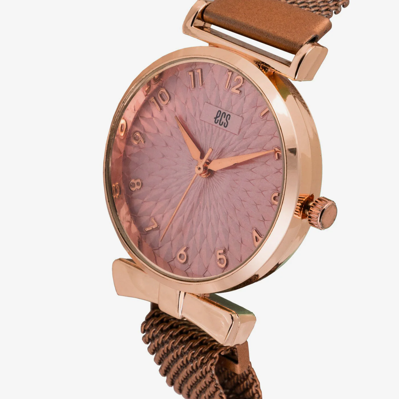 Golden Bezel - Image 3