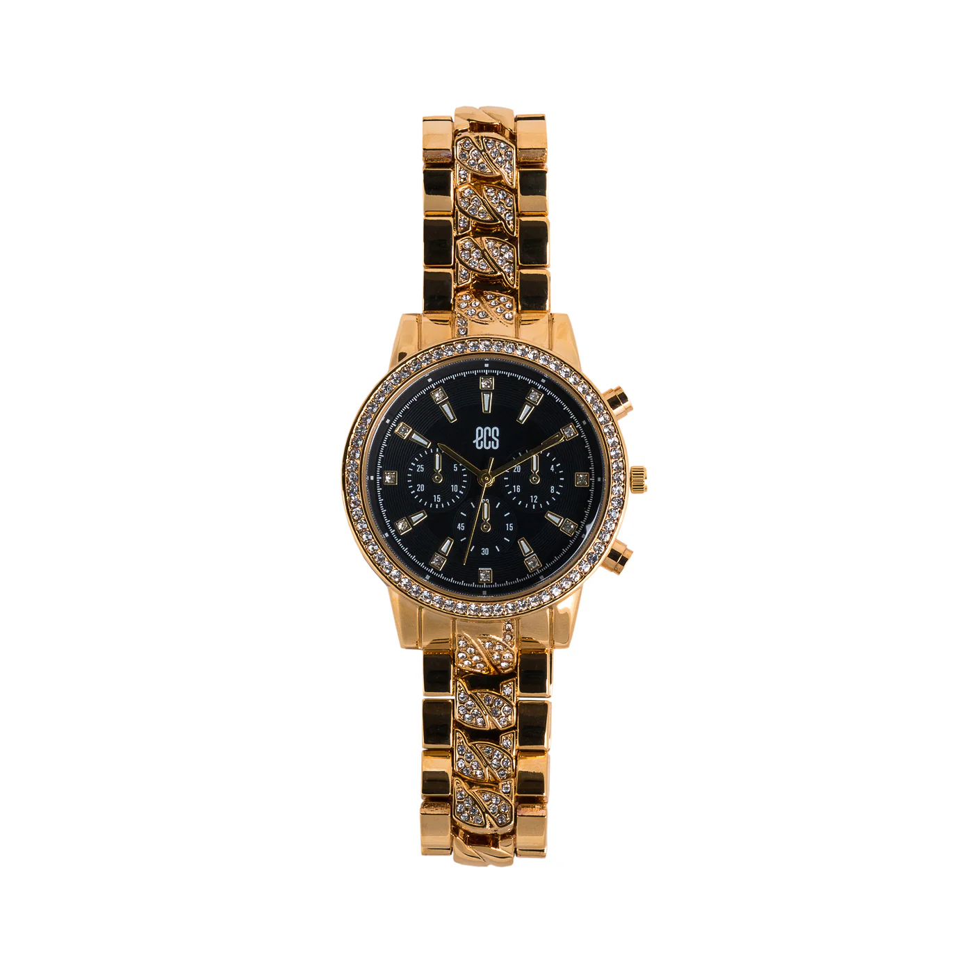 Luxe Glint