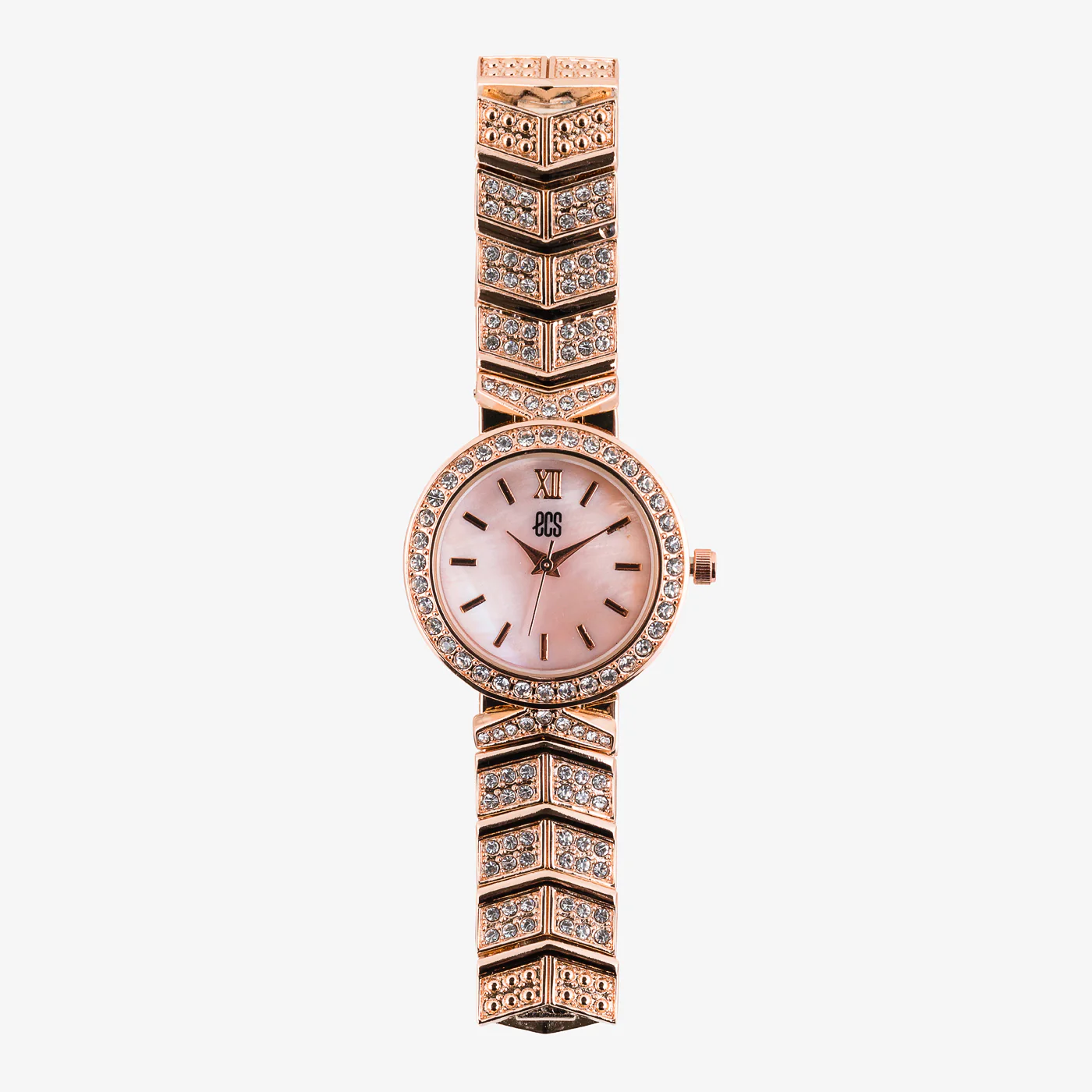 Chevron Luxe
