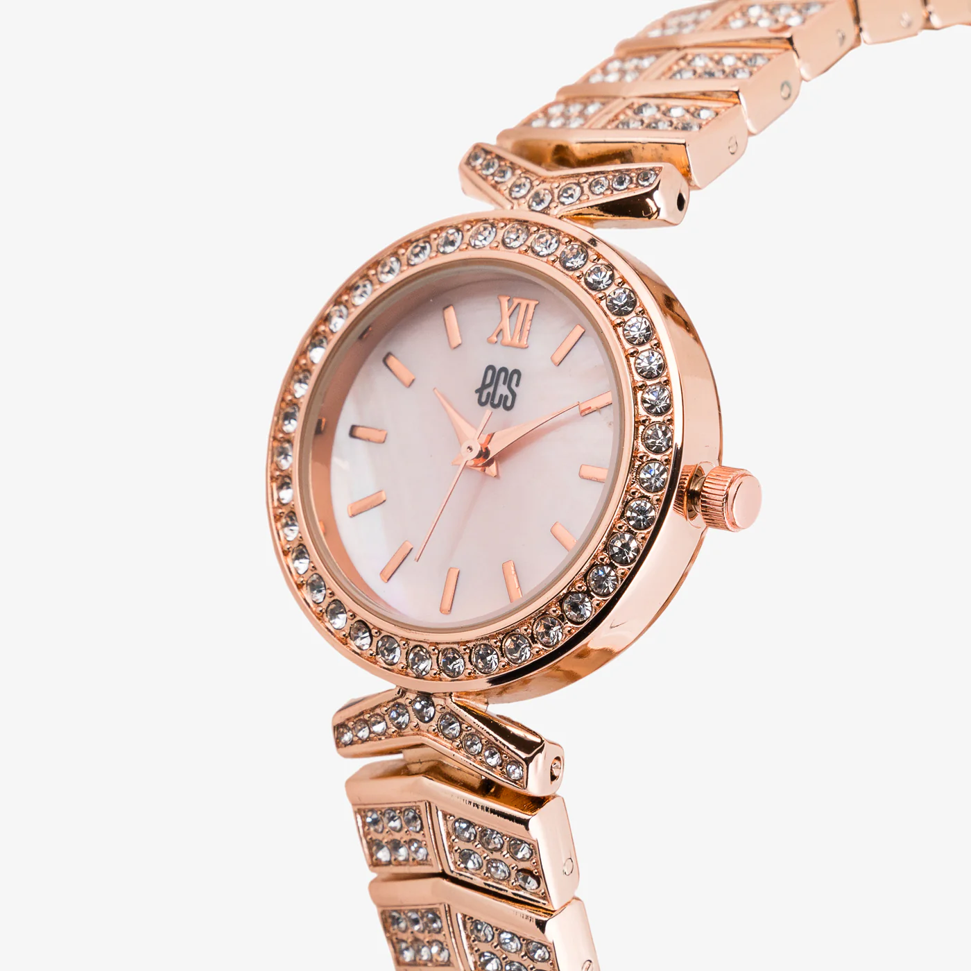 Chevron Luxe - Image 3