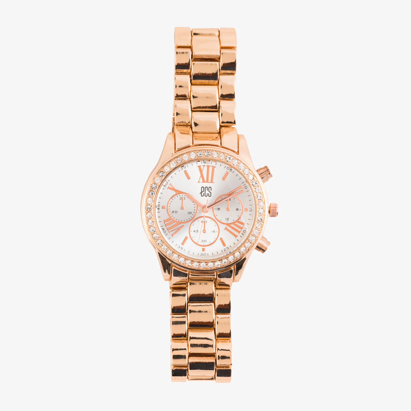 Sparkle Chrono