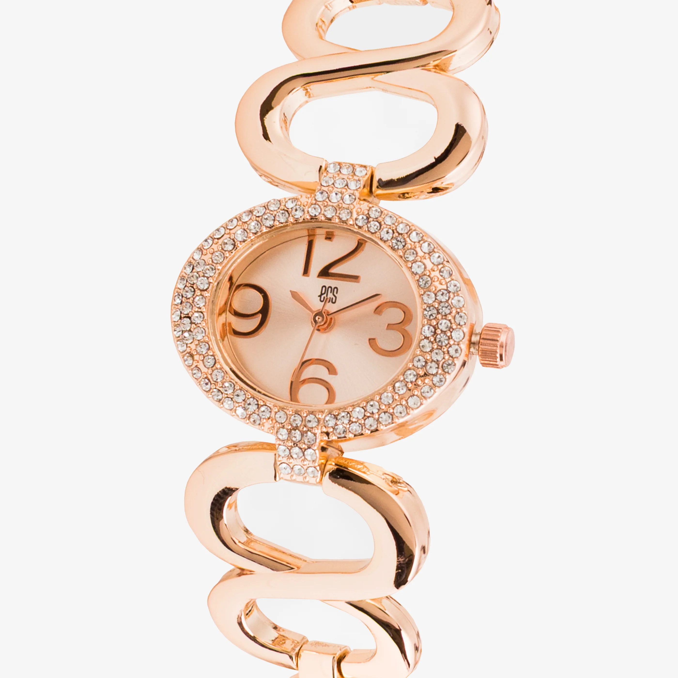 Oval Embellished - Image 9
