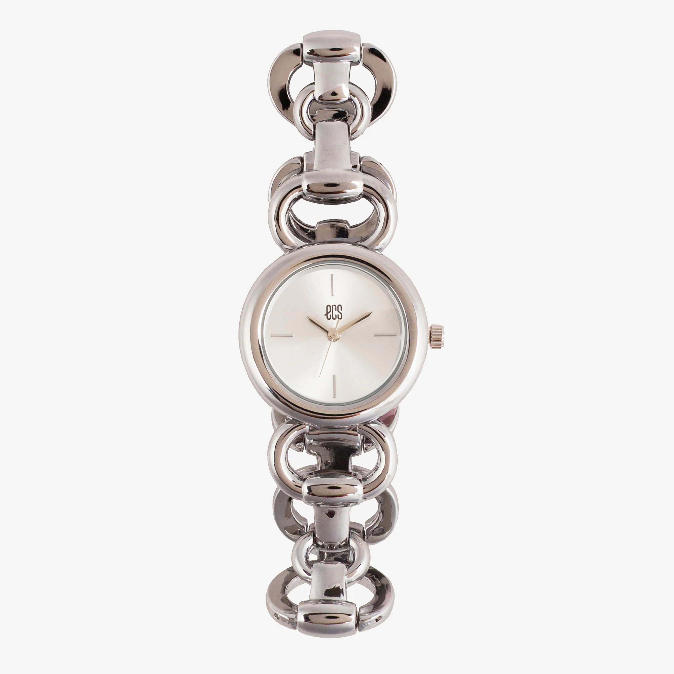 Oval Link