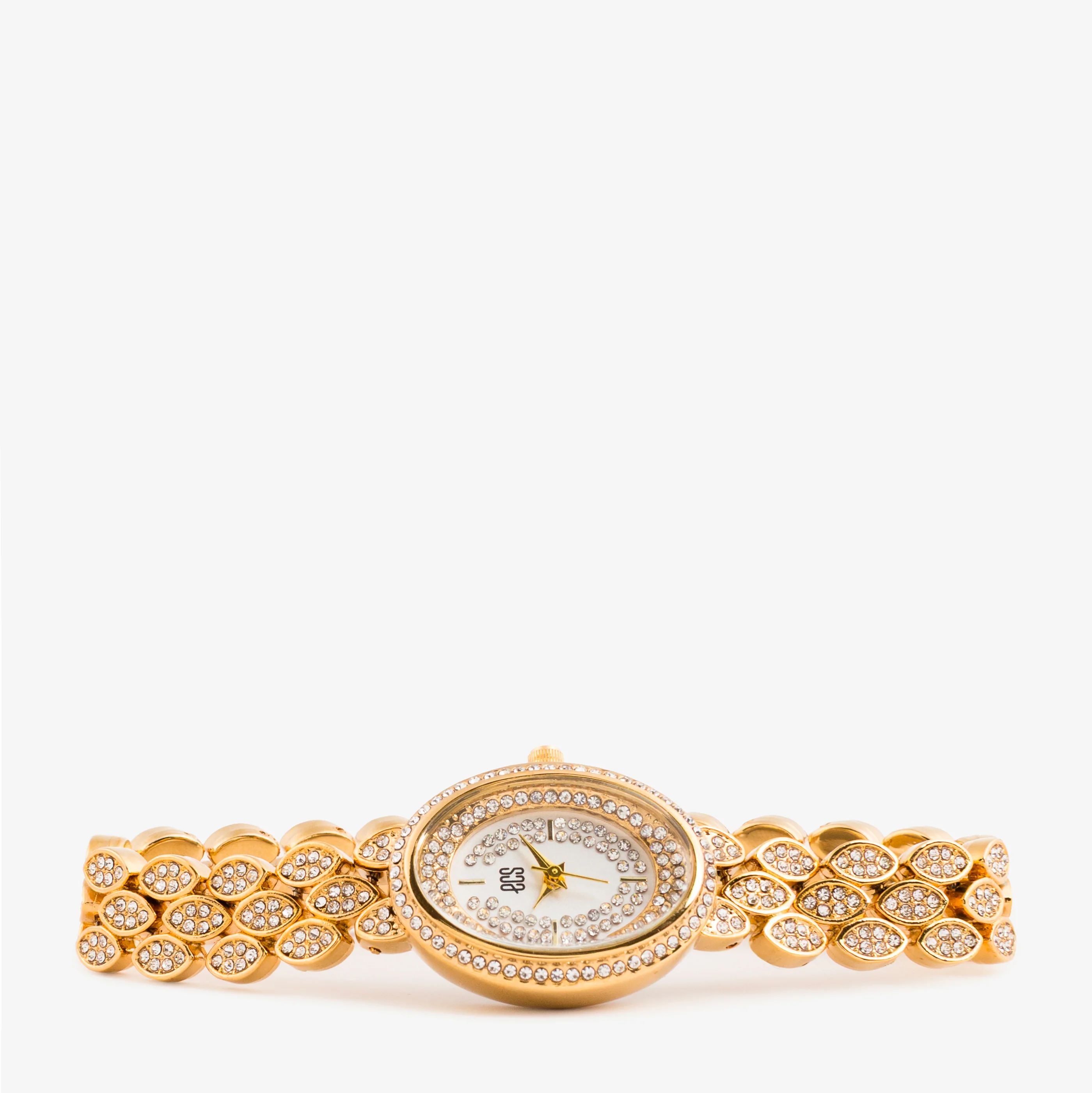 Gilded Oval - Image 2