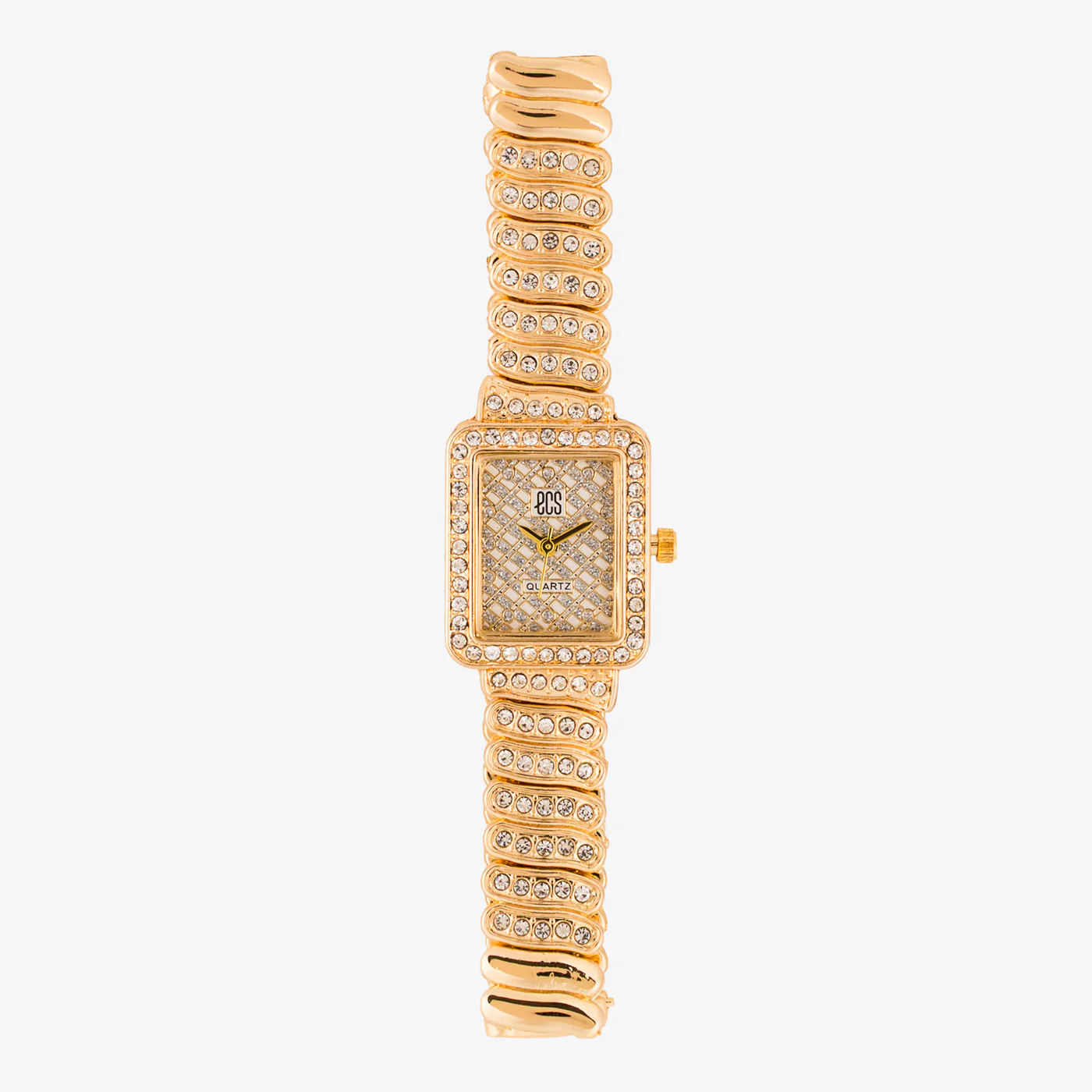 Lattice Jewel