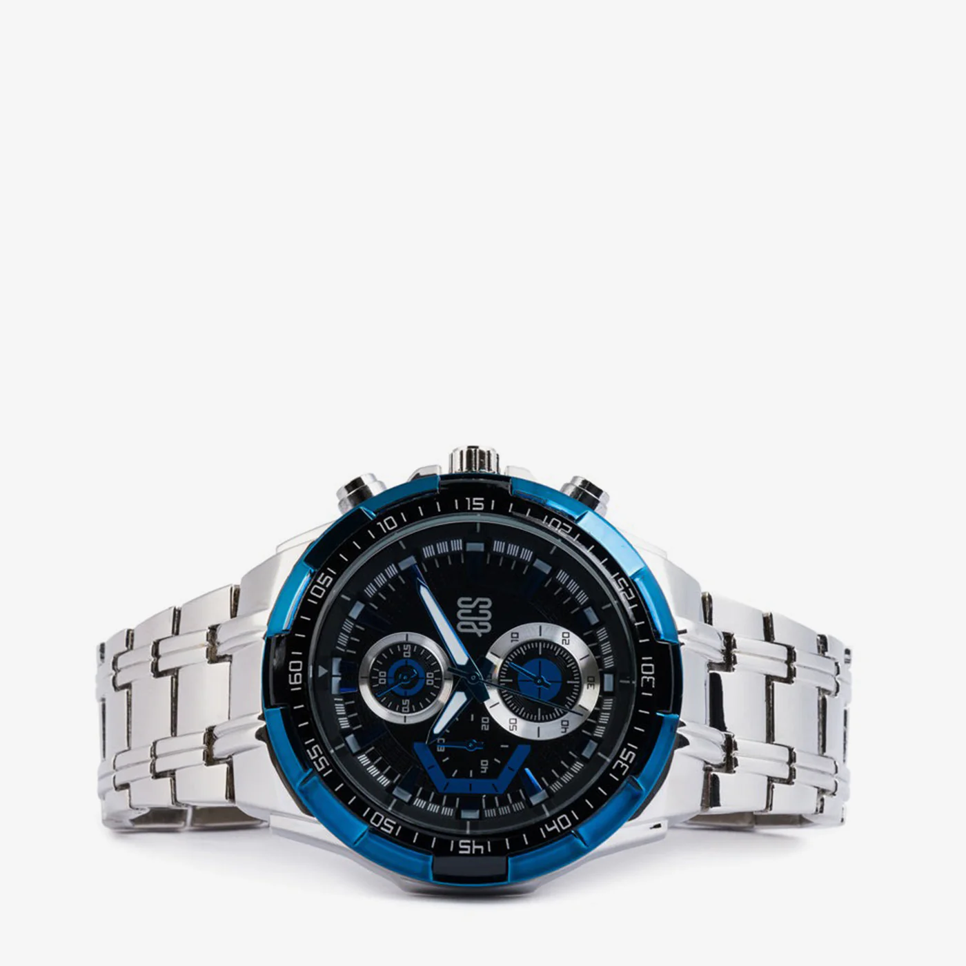 Steel Orbit - Image 6