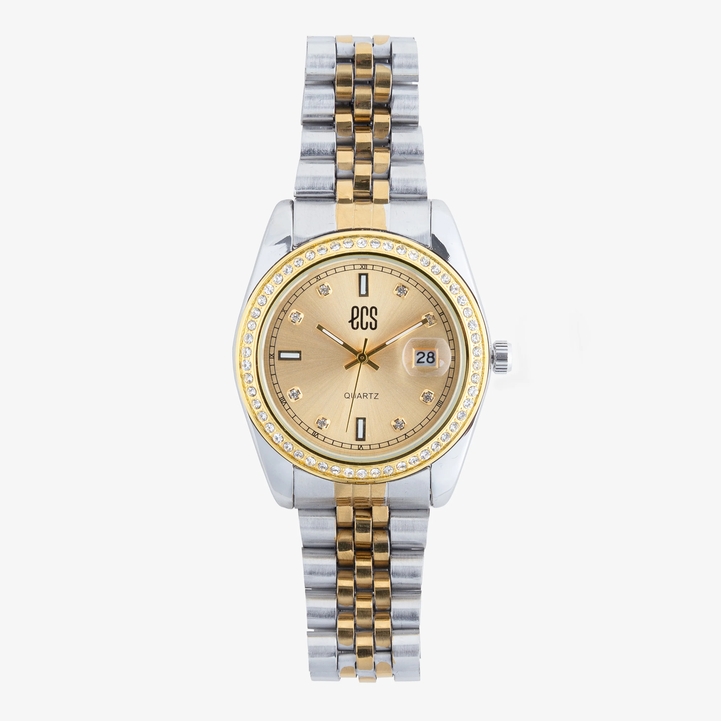 Minimalist Charm