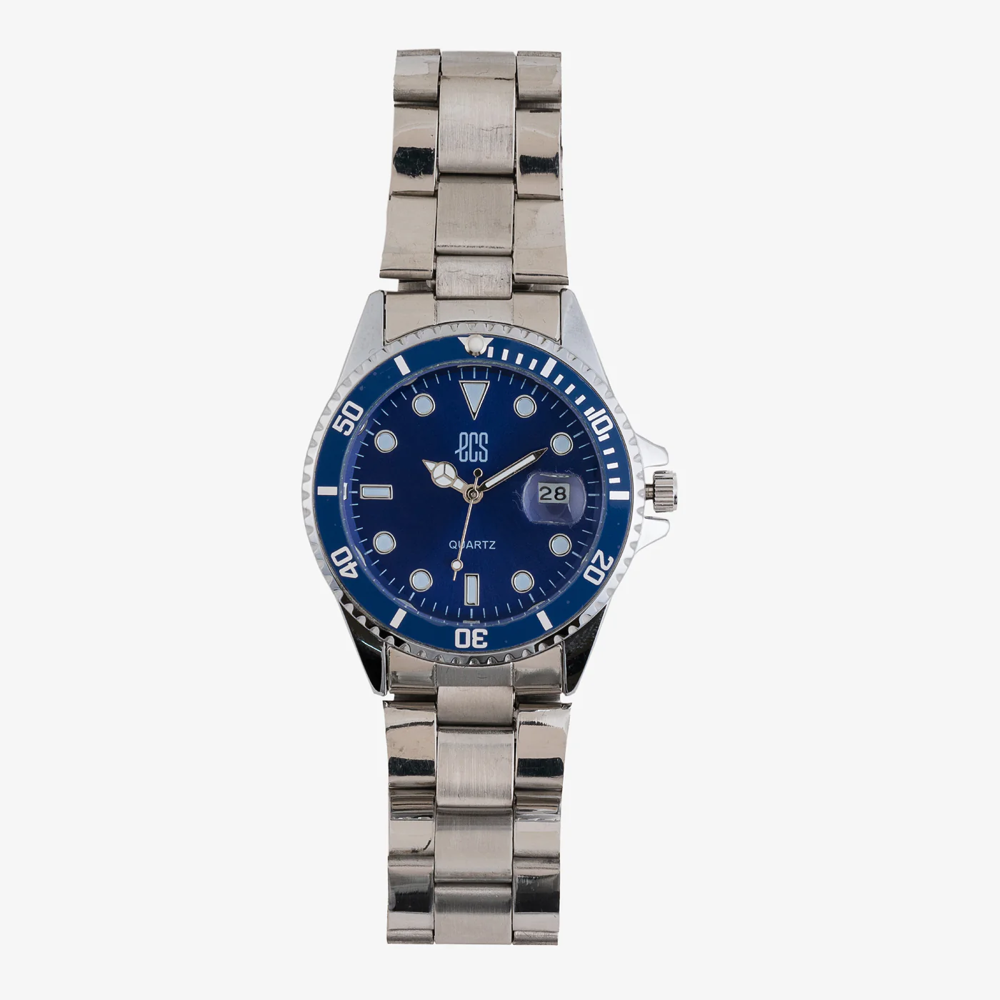 Rotating Bezel - Image 4