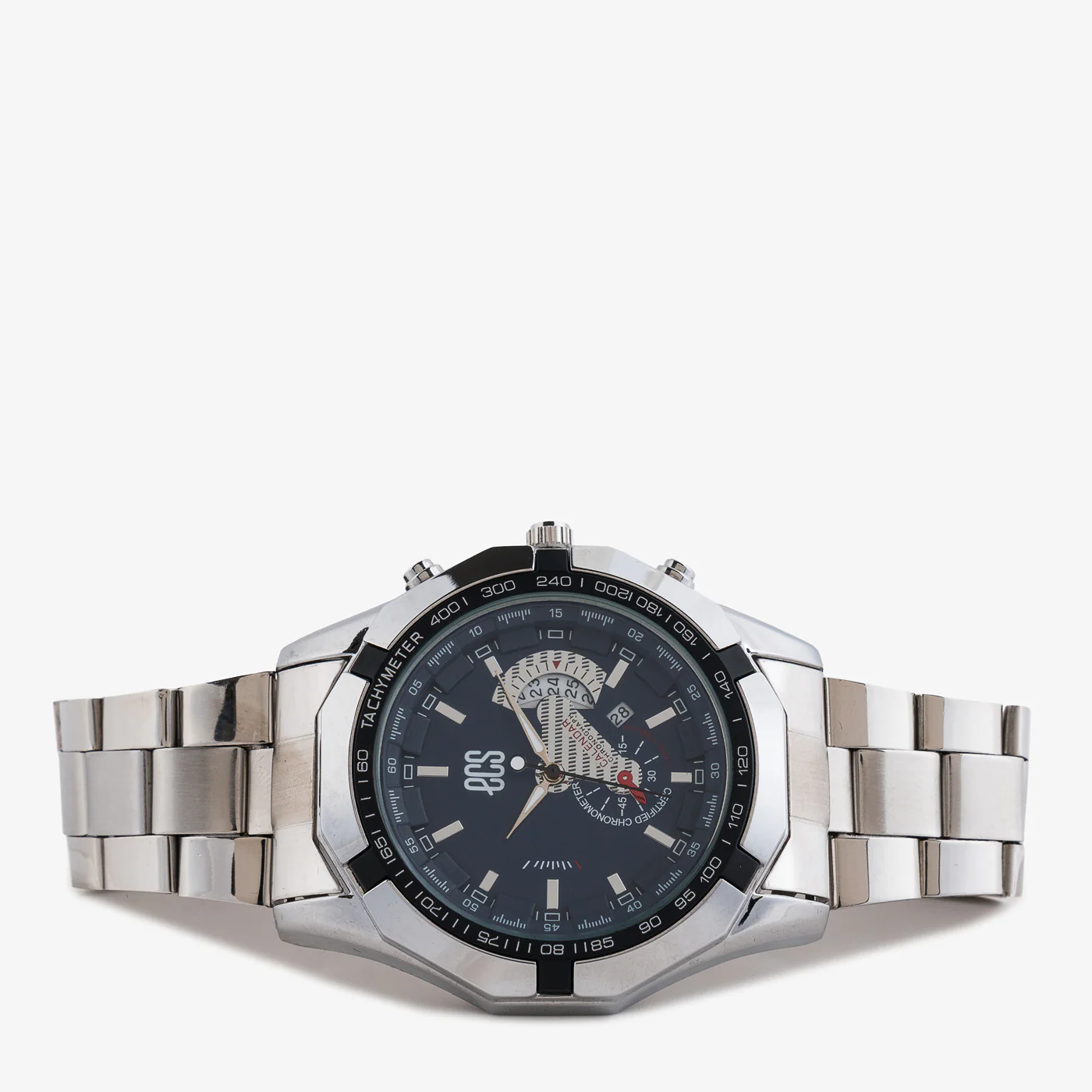 Tachymeter Chrono - Image 2
