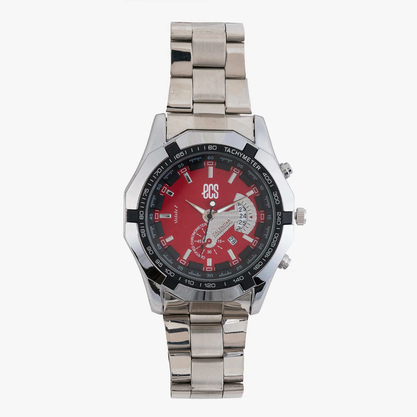 Tachymeter Chrono - Image 4