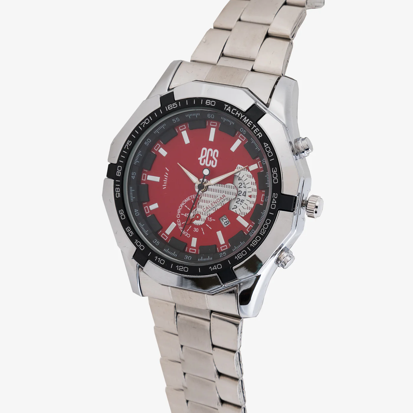 Tachymeter Chrono - Image 6