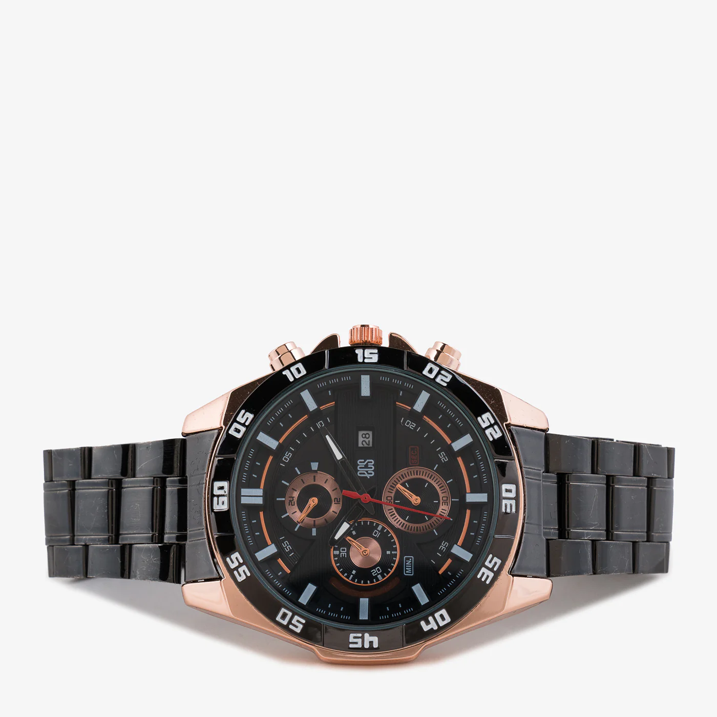 Rugged Elegance - Image 2