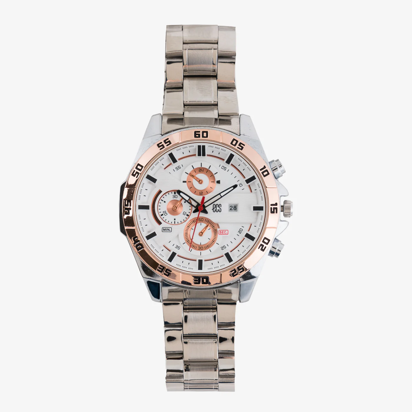 Rugged Elegance - Image 4