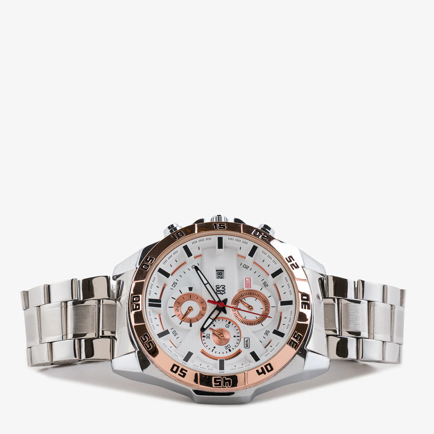 Rugged Elegance - Image 5