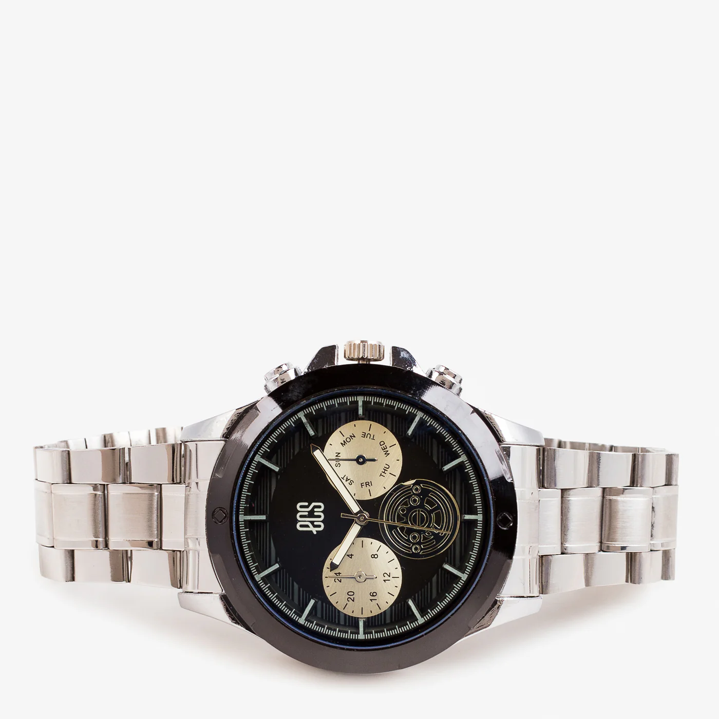 Time Monarch - Image 2