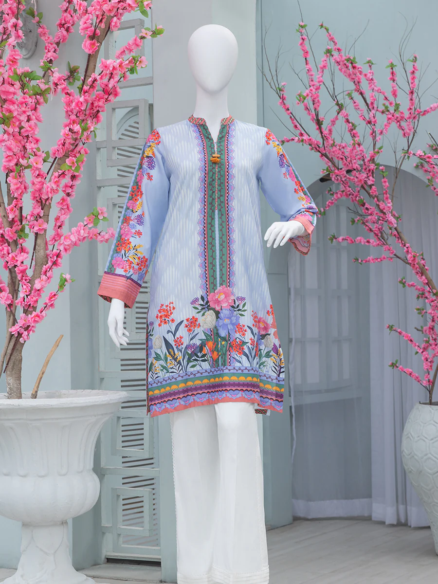 Lawn Casual Shirt