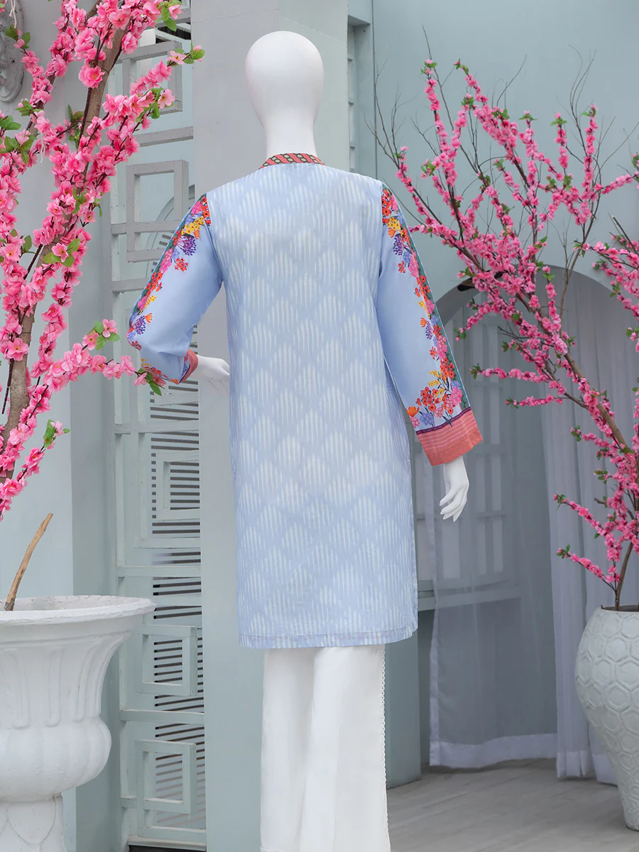 Lawn Casual Shirt - Image 2