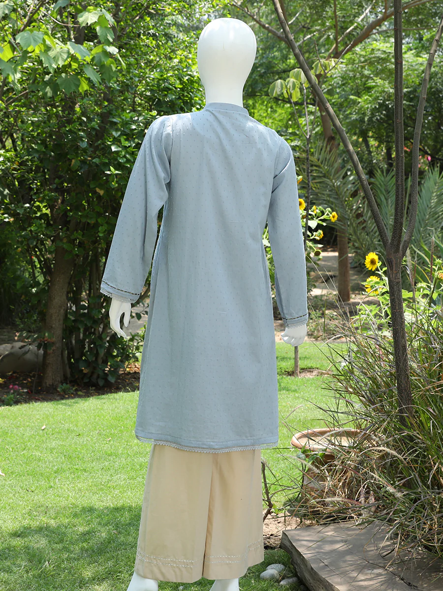 Casual Dobby Shirt - Image 2
