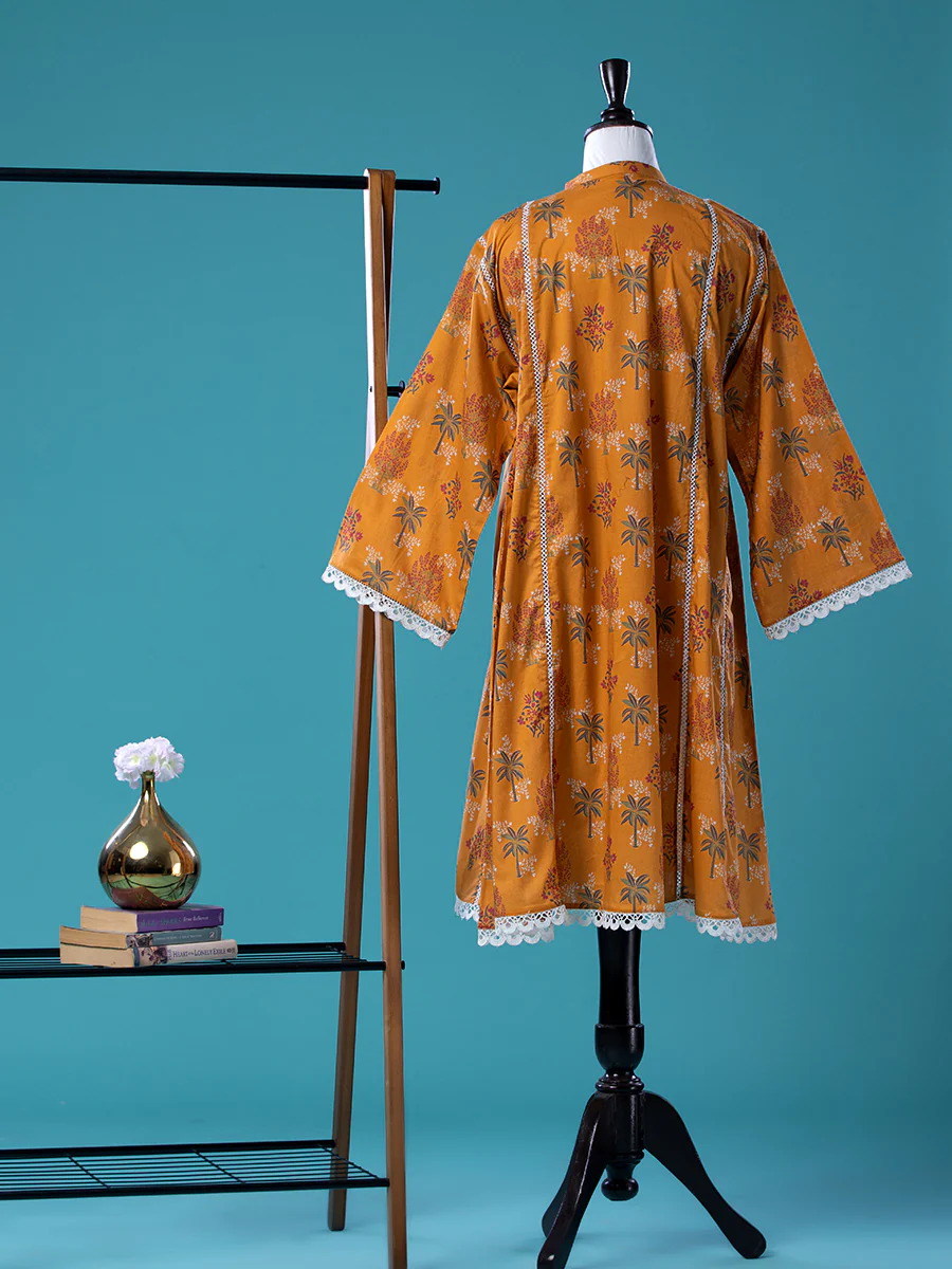 Lawn Casual Shirt - Image 2