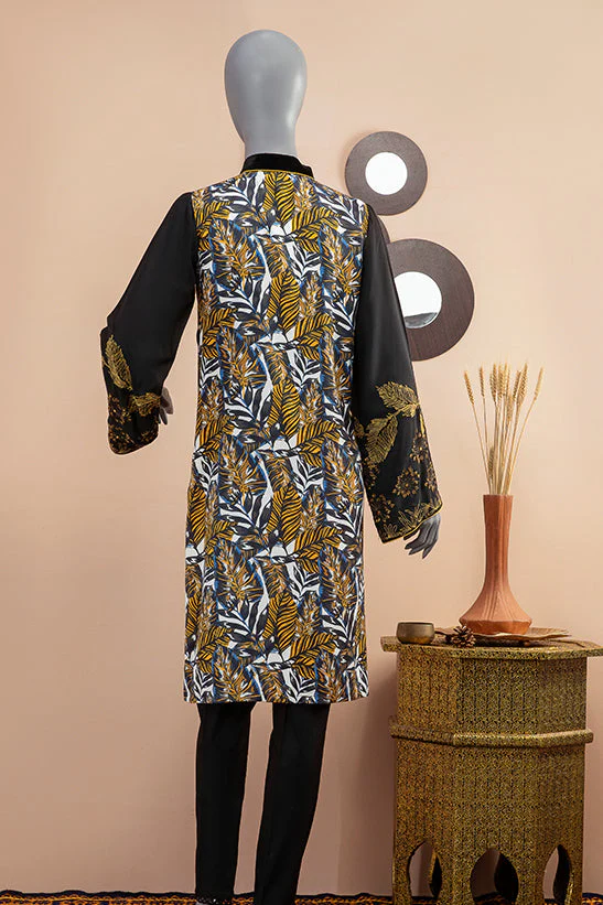 Multi-Color Cotton Shirt - Image 2