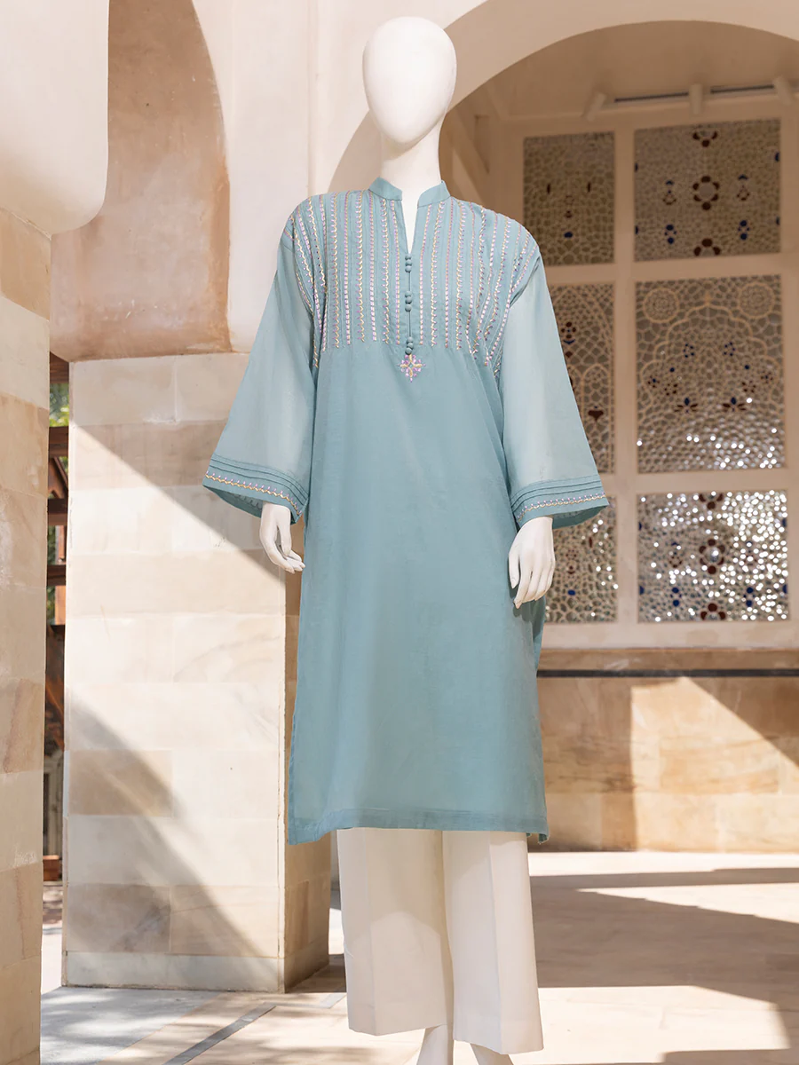 Threadline Lawn 2 Piece
