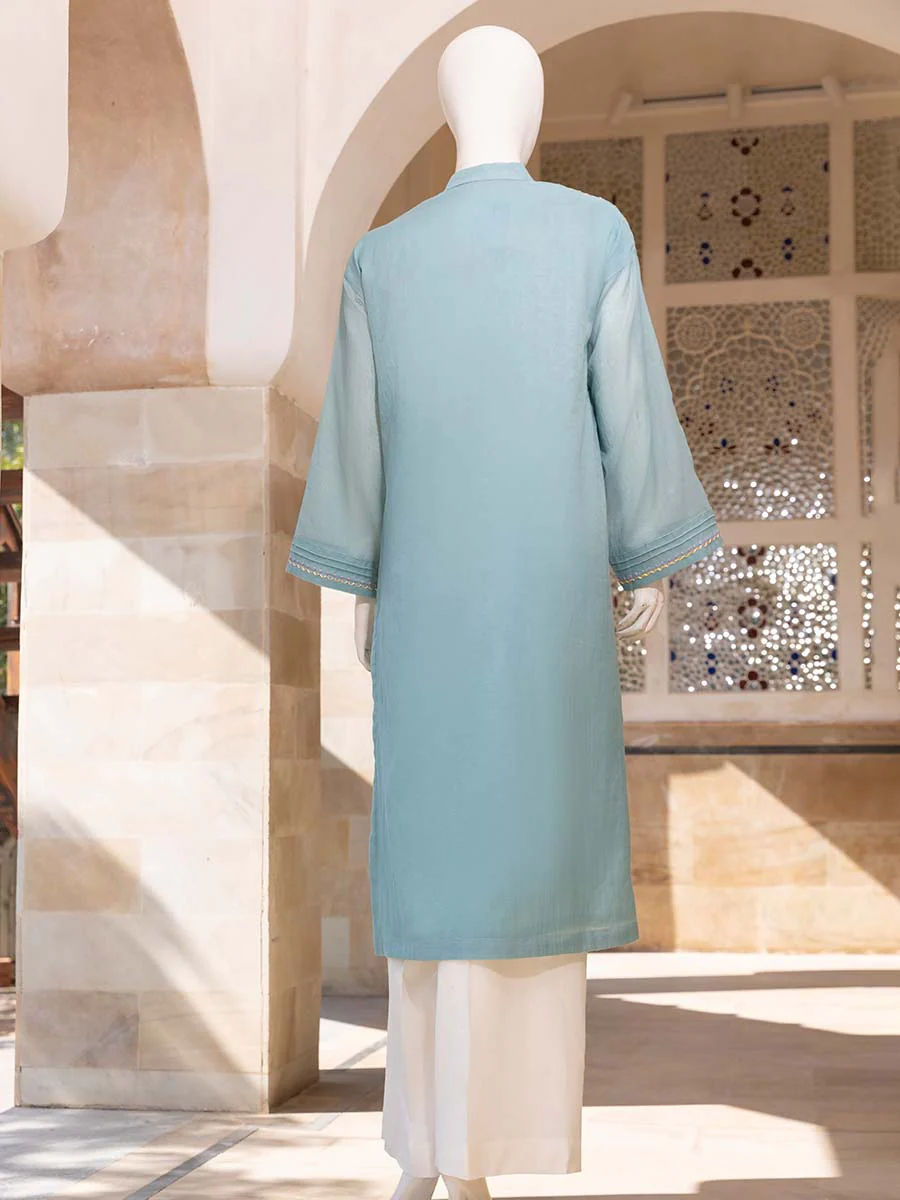 Threadline Lawn 2 Piece - Image 2
