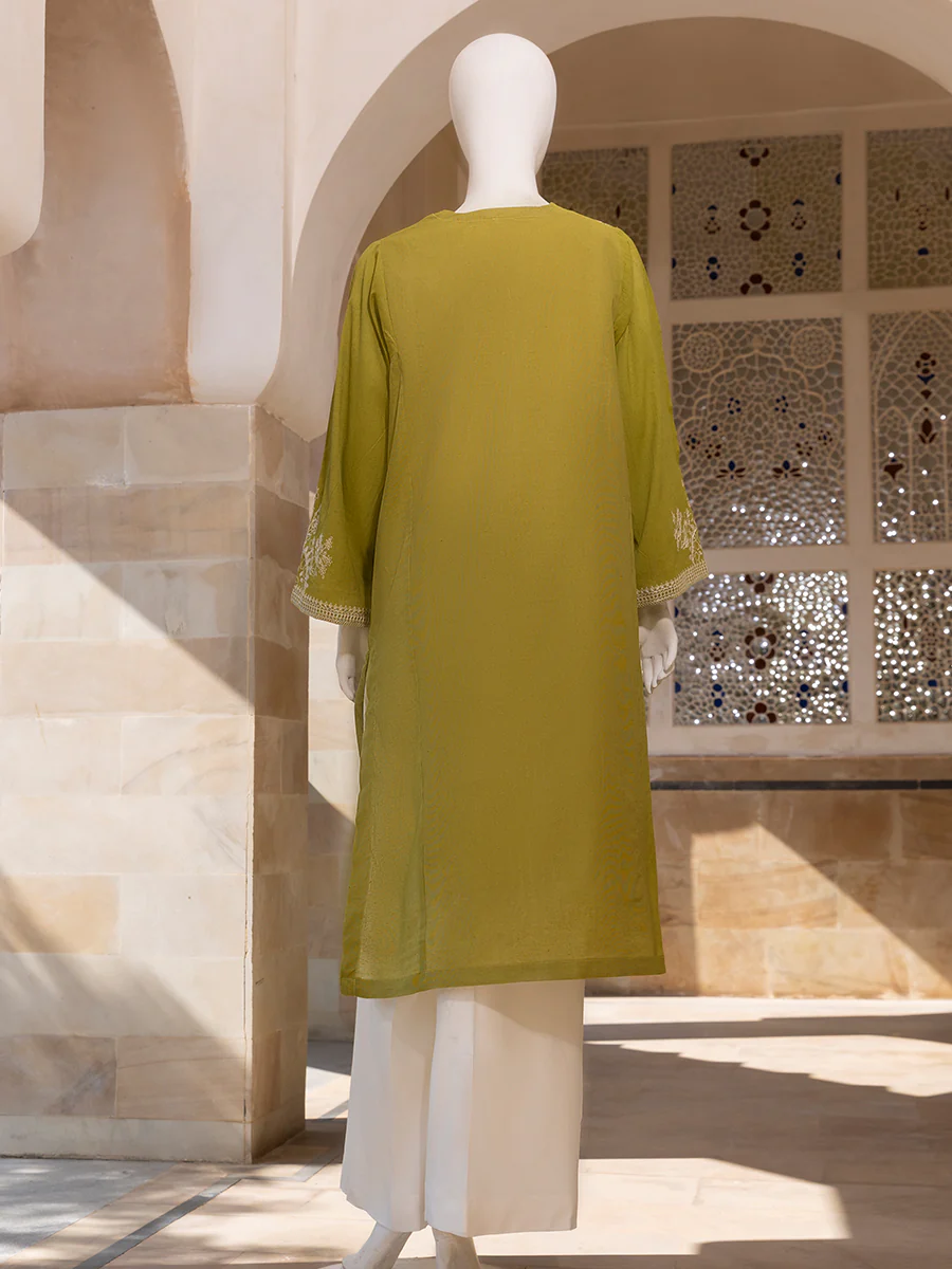 Linear Lacework 2 Piece - Image 2