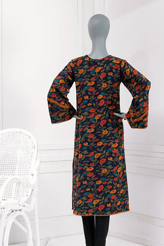 Multi-Color Cotton Shirt - Image 2