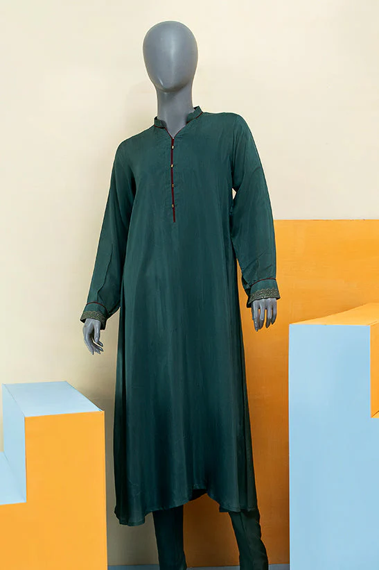 Silk Viscose Shirt