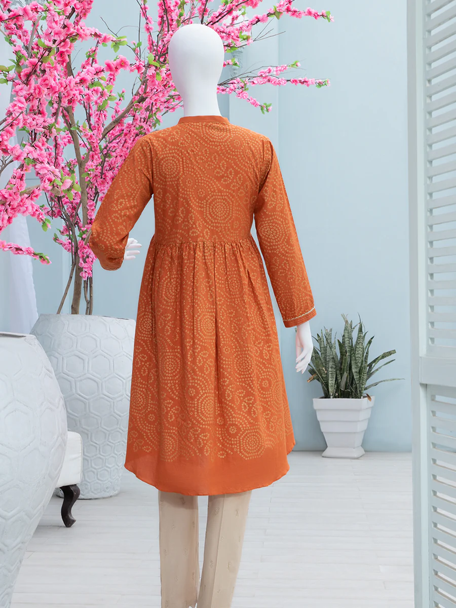 Casual Frock - Image 2