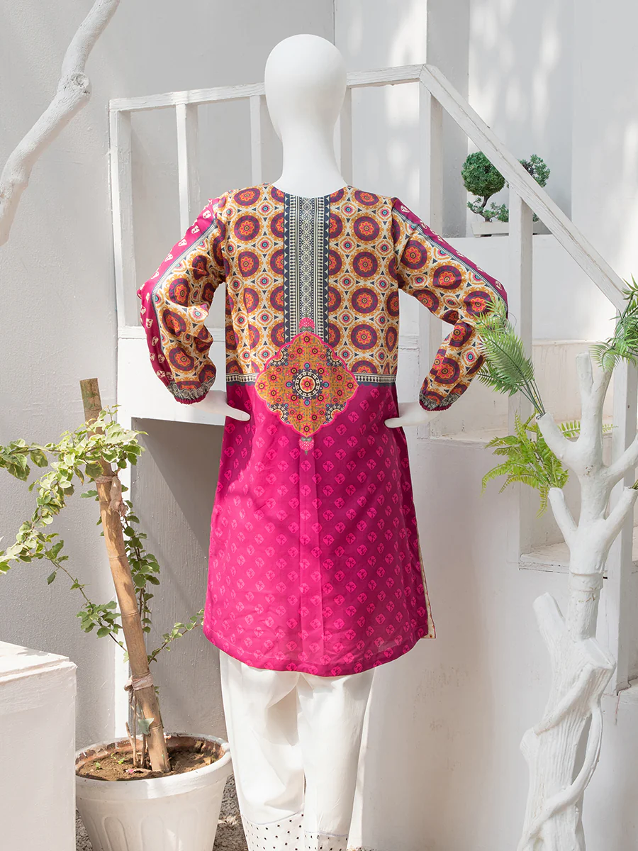 Long Shirt - Image 2