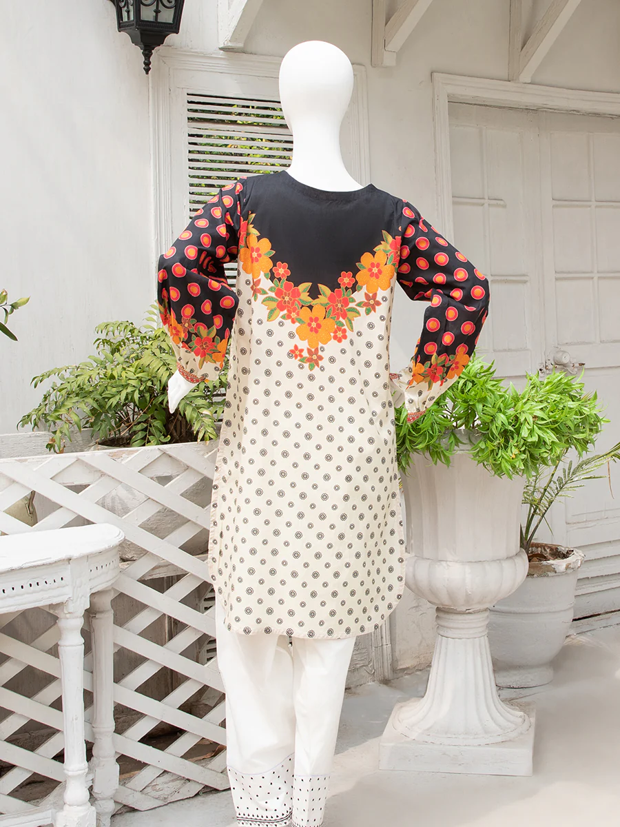 Multy Long Shirt - Image 2