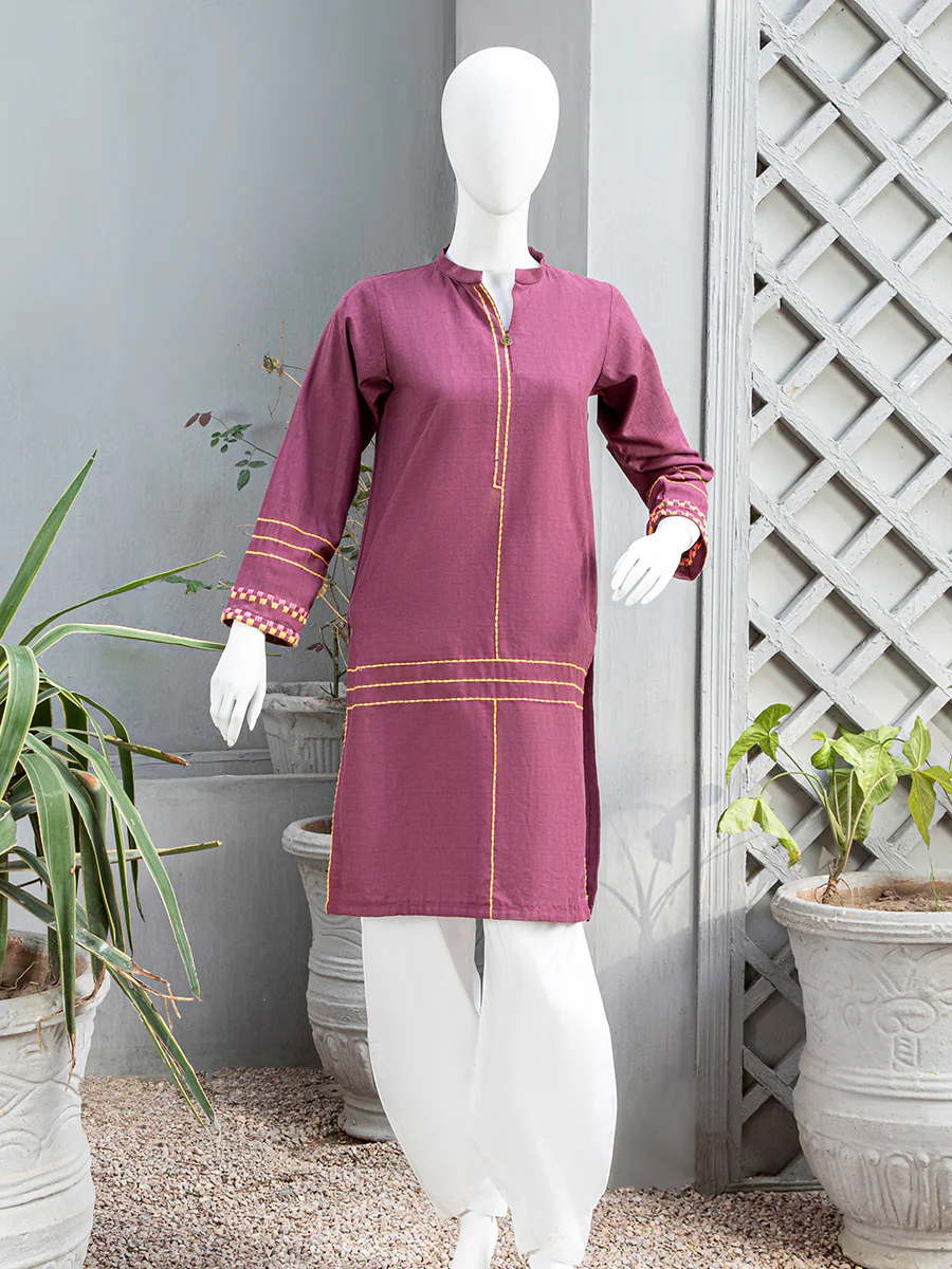 Casual Kurta